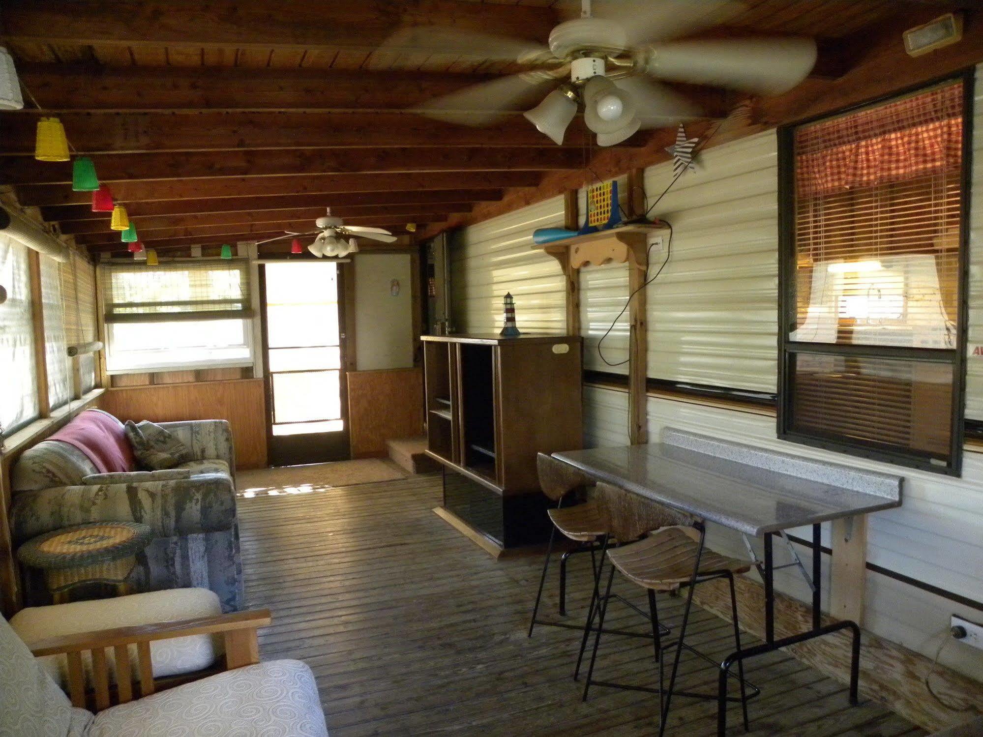 Countryside Campground Apartment Mogadore Exterior photo
